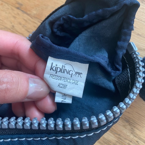 Kipling Pencil Case - Picture 9 of 12